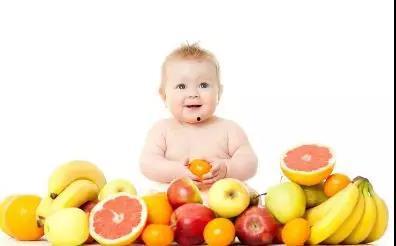 小孩吃梨瓜过量,孩子健康亮红灯