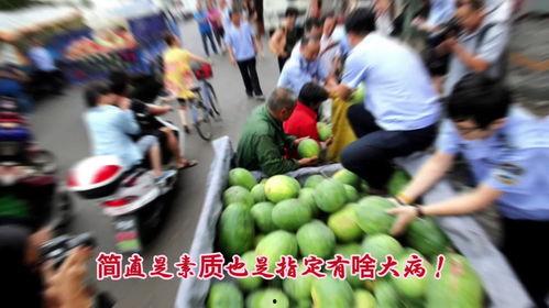 吃瓜群众之感悟