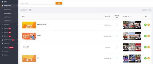 吃瓜快手视频,揭秘短视频中的热门事件与幕后故事