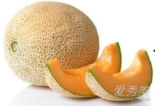吃西瓜后吃哈密瓜很苦,口感苦涩的奇妙体验揭秘