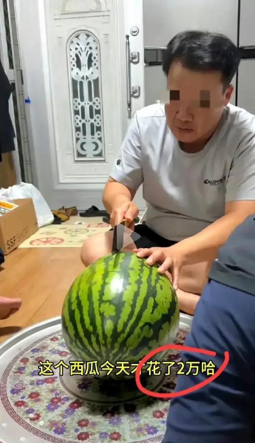 网友吃瓜现象,揭秘网友围观背后的心理与社会效应