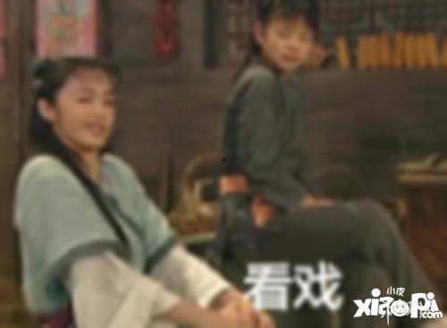 铁铁吃瓜啦,揭秘娱乐圈幕后故事