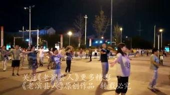 吃瓜视频广场舞